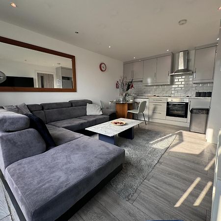Ft10 Brick Lane Rooms London Exterior foto