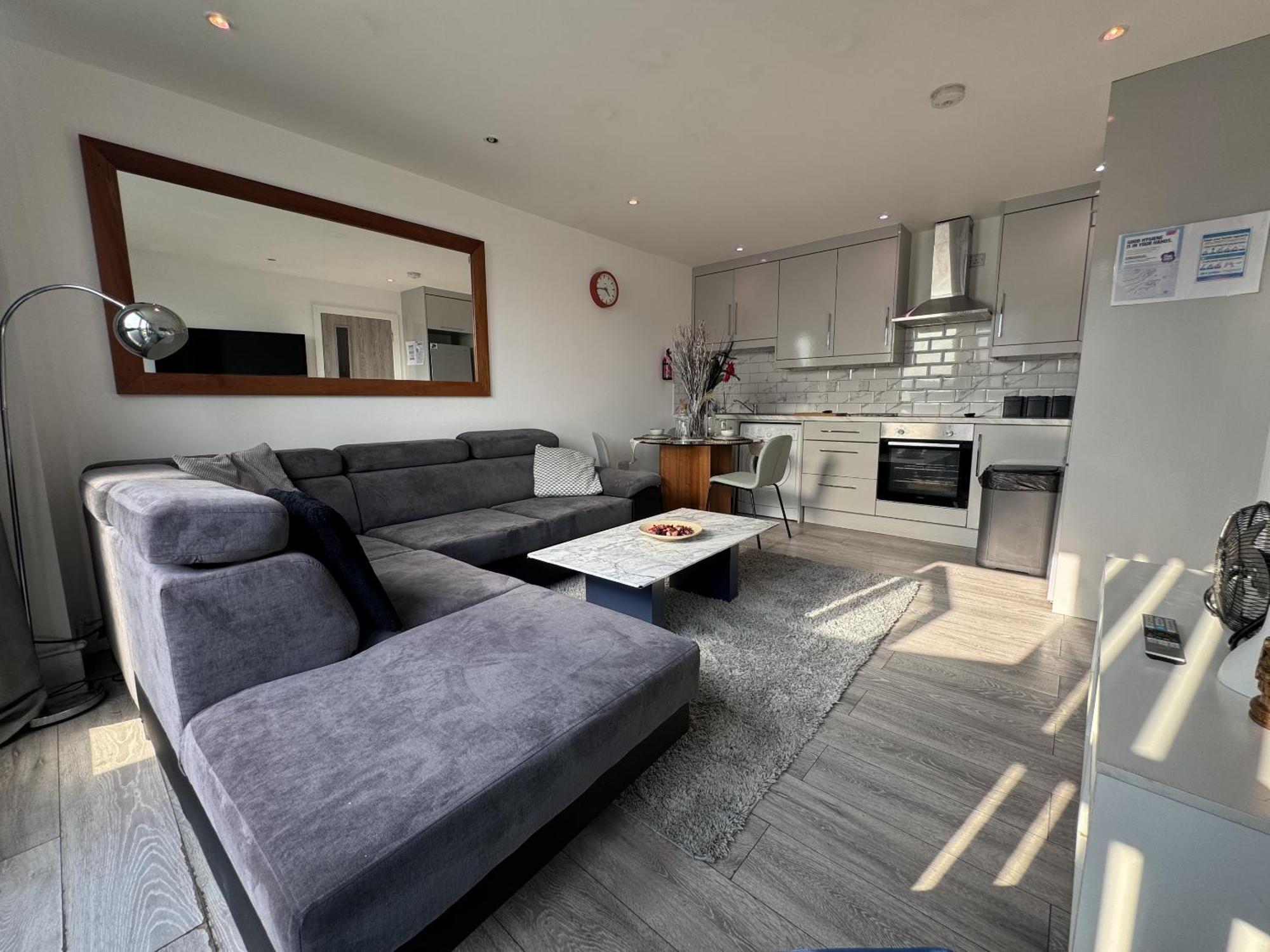 Ft10 Brick Lane Rooms London Exterior foto