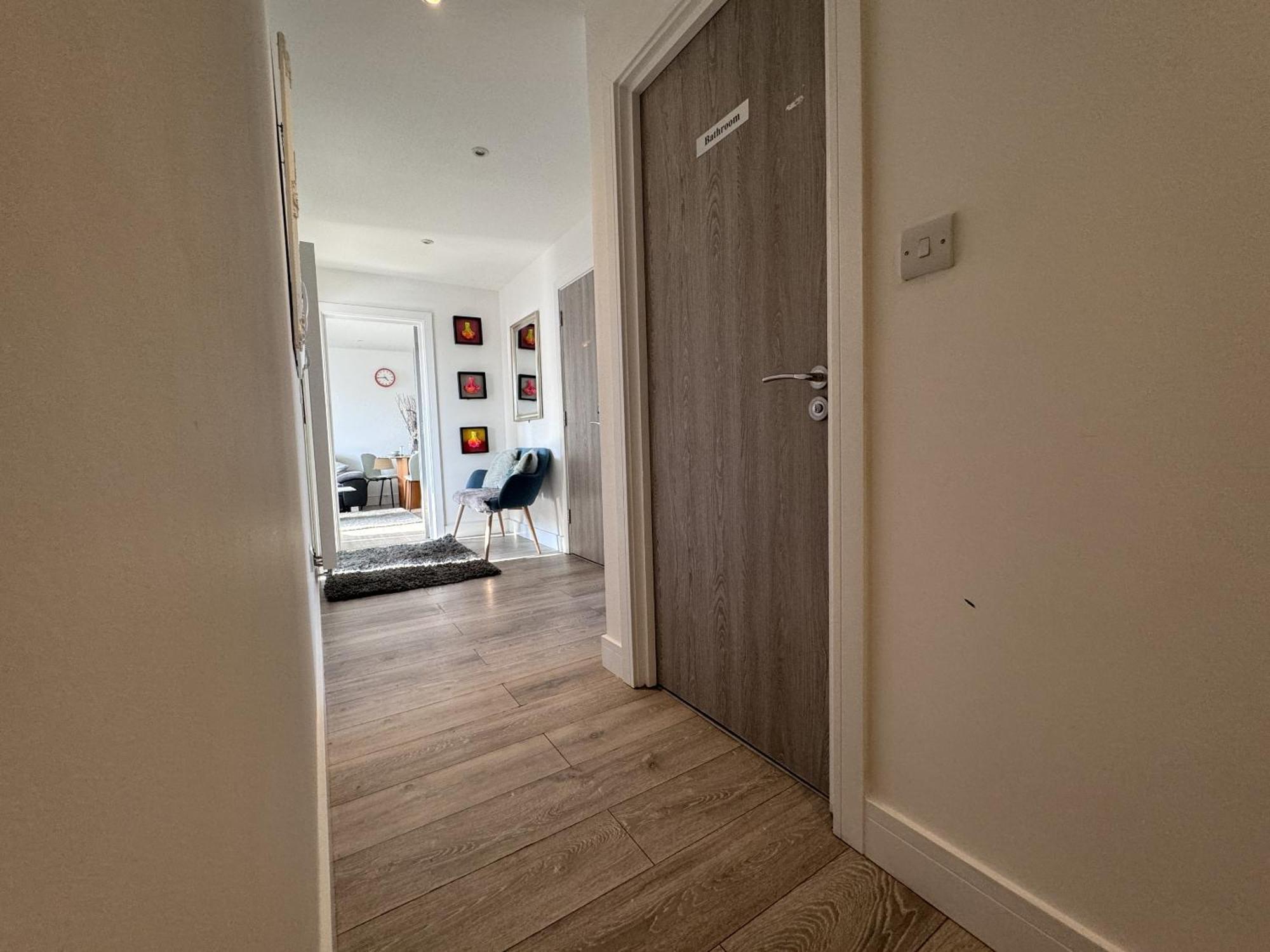 Ft10 Brick Lane Rooms London Exterior foto