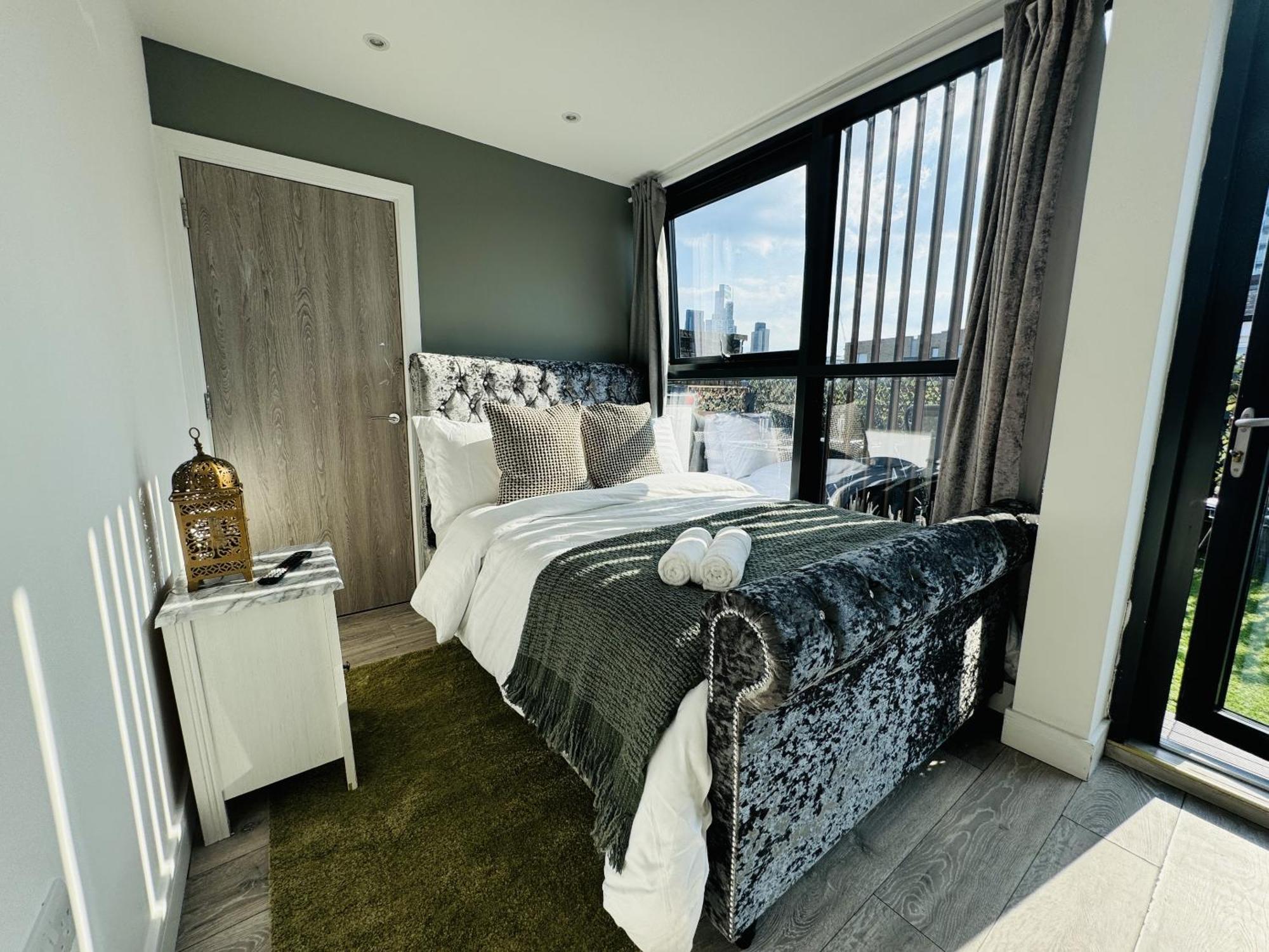 Ft10 Brick Lane Rooms London Exterior foto