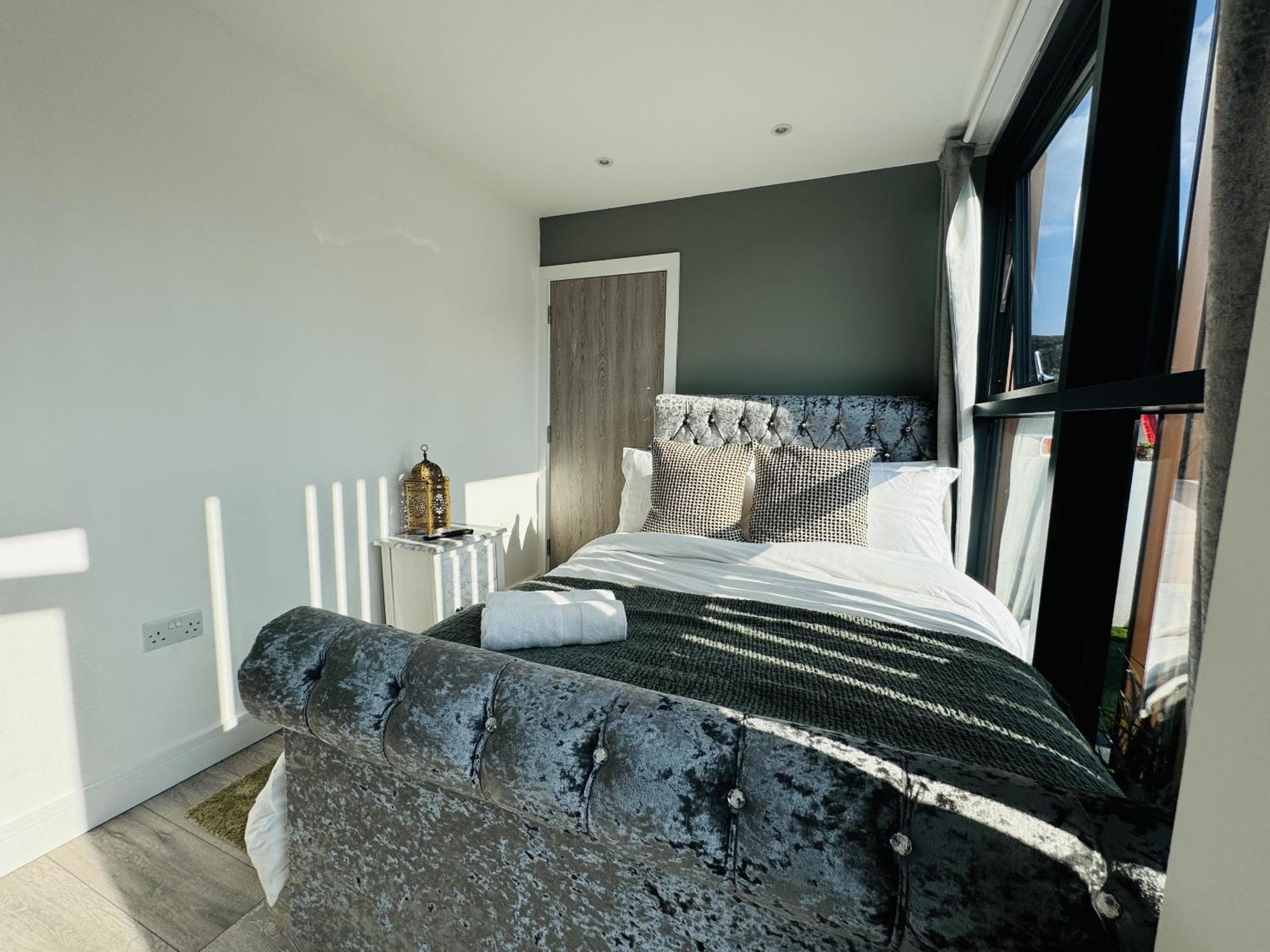 Ft10 Brick Lane Rooms London Exterior foto